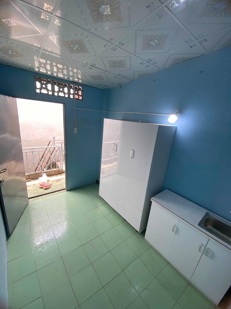 Cho thuê phòng trọ ở quận Bình Chánh và trọ có khắp HCM.